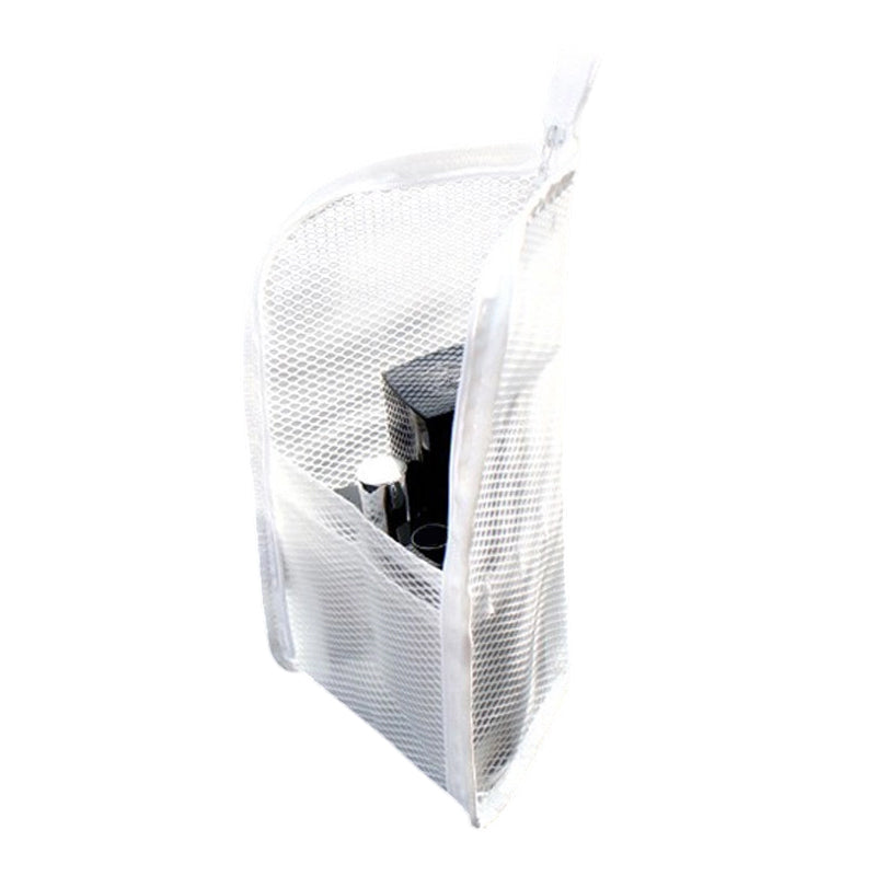 Necessaire de viagem leve e portátil