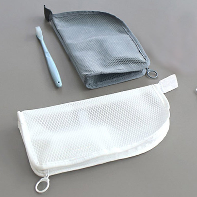 Necessaire de viagem leve e portátil