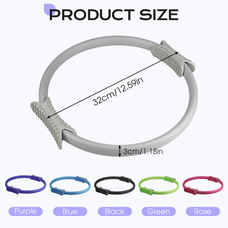 Pilates Ring Fitness Circle