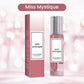 Perfume de longa duração para mulherFerramenta de diagnóstico do carpo