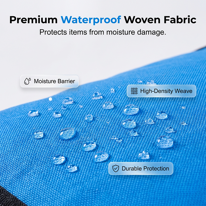 📦 50% DE DESCONTO AGORA! 🧳 Saco dobrável de arrumação e mudança – pegas resistentes e fecho com zíper – dobra-se totalmente, perfeito para mudanças, viagens ou organização do armário – reutilizável e fácil de limpar 🏠
