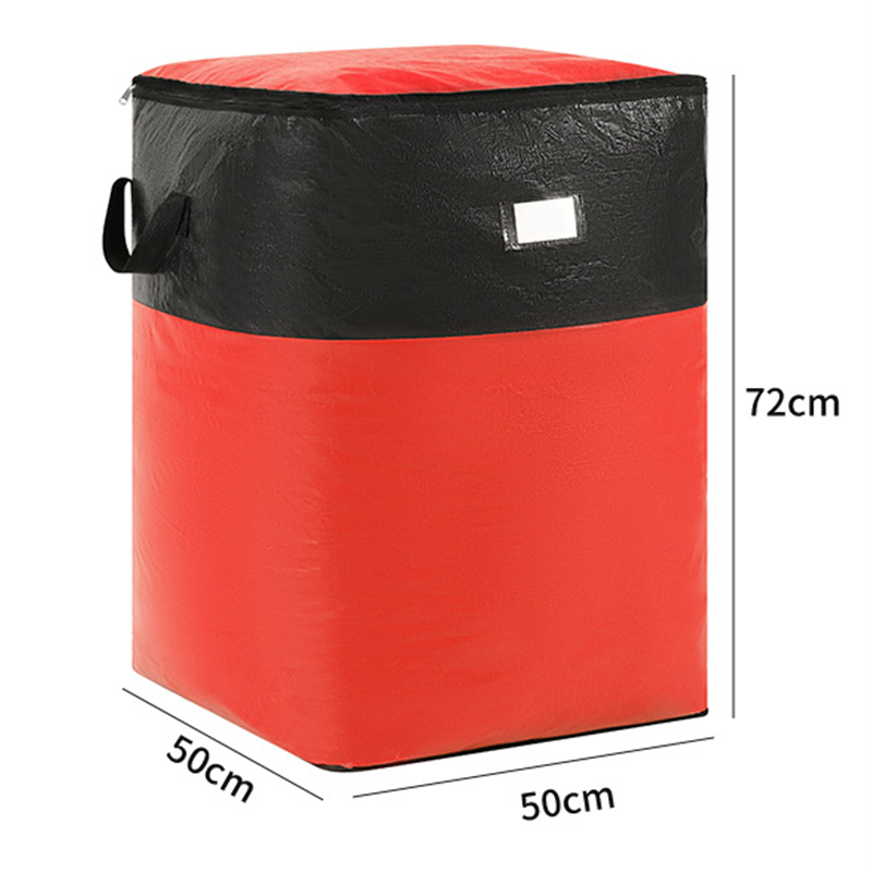 📦 50% DE DESCONTO AGORA! 🧳 Saco dobrável de arrumação e mudança – pegas resistentes e fecho com zíper – dobra-se totalmente, perfeito para mudanças, viagens ou organização do armário – reutilizável e fácil de limpar 🏠