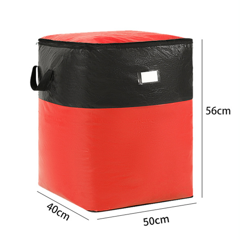 📦 50% DE DESCONTO AGORA! 🧳 Saco dobrável de arrumação e mudança – pegas resistentes e fecho com zíper – dobra-se totalmente, perfeito para mudanças, viagens ou organização do armário – reutilizável e fácil de limpar 🏠