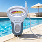 🔬💧 Medidor de pH e cloro (Cl₂) – 50% de desconto! Medição precisa do pH e do cloro na piscina – simples, rápida e fiável. 🔥🏊