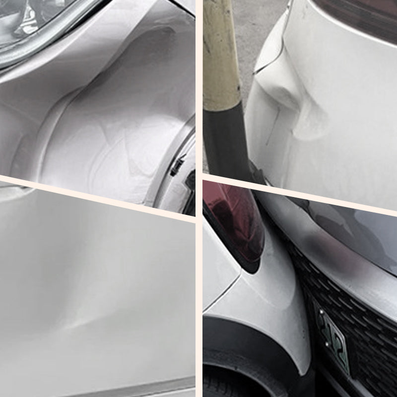✨️Compre 2 e ganhe 3 grátis! 🛠️Repare amolgadelas no carro sem esforço! 🚗Barra de cola para reparação de amolgadelas sem pintura no carro